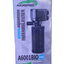 AQUA SPEED INTERNAL AQUARIUM FILTER