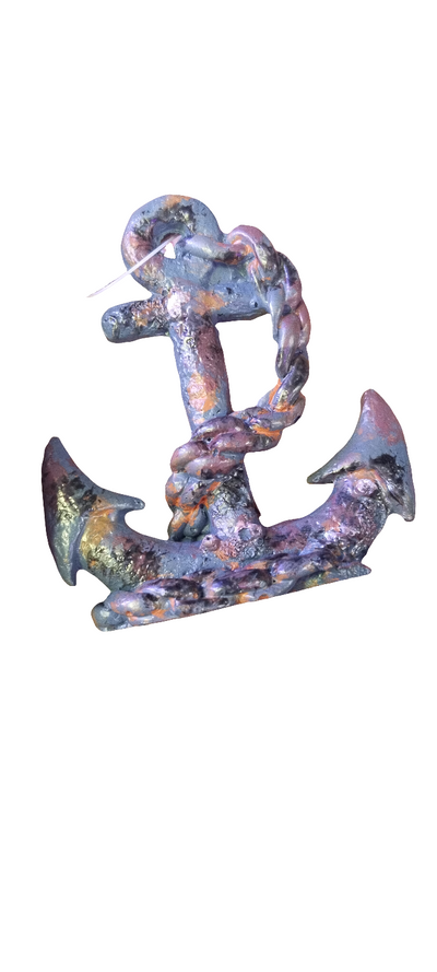 KW RESIN ORNAMENT DECORATION