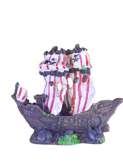 YUSEE AQUARIUM DECORATION YS-832D-S