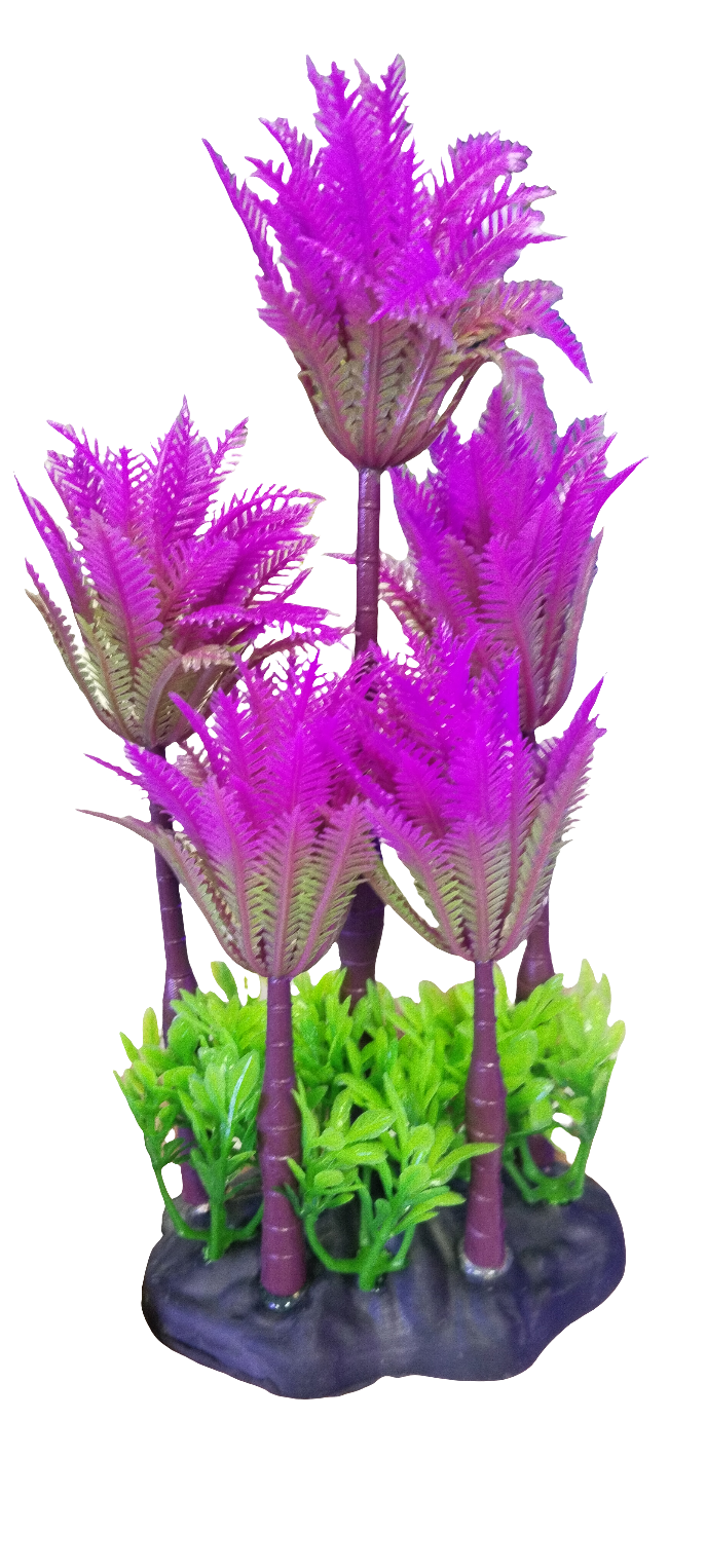 PLASTIC PLANT