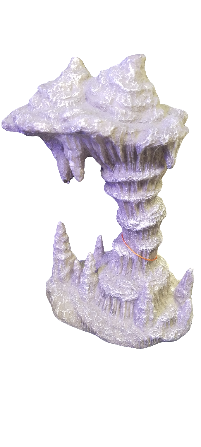 AQUARIUM DECORATION