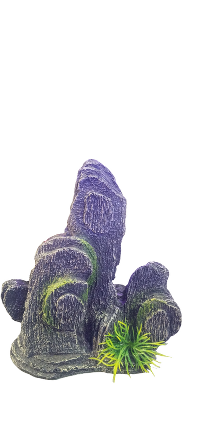 YUSEE AQUARIUM DECORATION'S