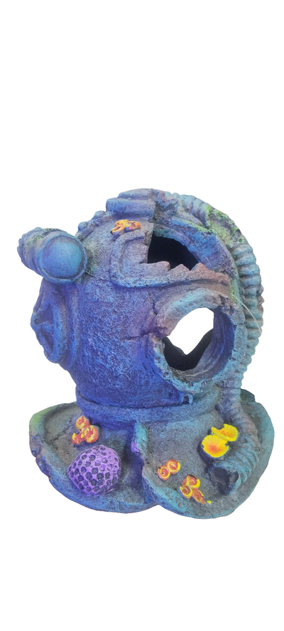 YUSEE AQUARIUM DECORATION YS-17605