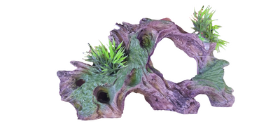 KARIS AQUARIUM DECORATION