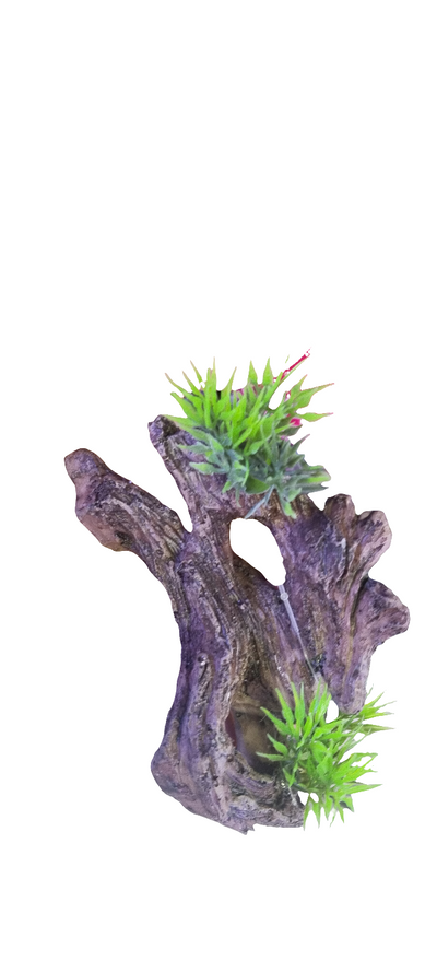 KARIS AQUARIUM DECORATION