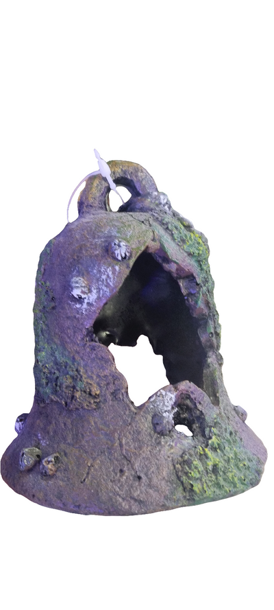 KARIS AQUARIUM DECORATION