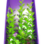 YUSEE PLASTIC PLANT FOR AQUARIUM