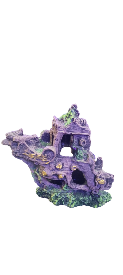 YUSEE AQUARIUM DECORATION'S