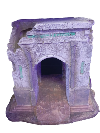 YUSEE AQUARIUM DECORATIONS