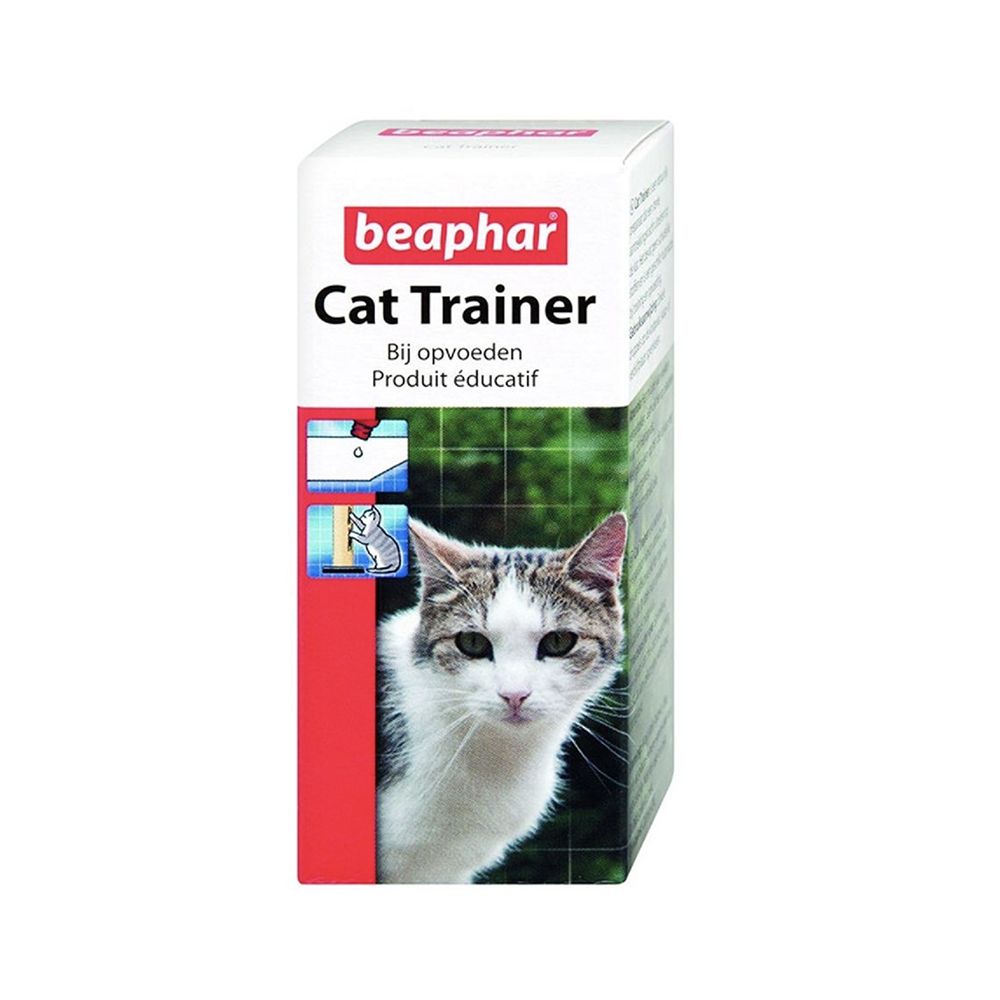 BEAPHAR CAT TRAINER 10ml