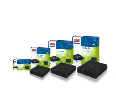 JUWEL BIO CARB L