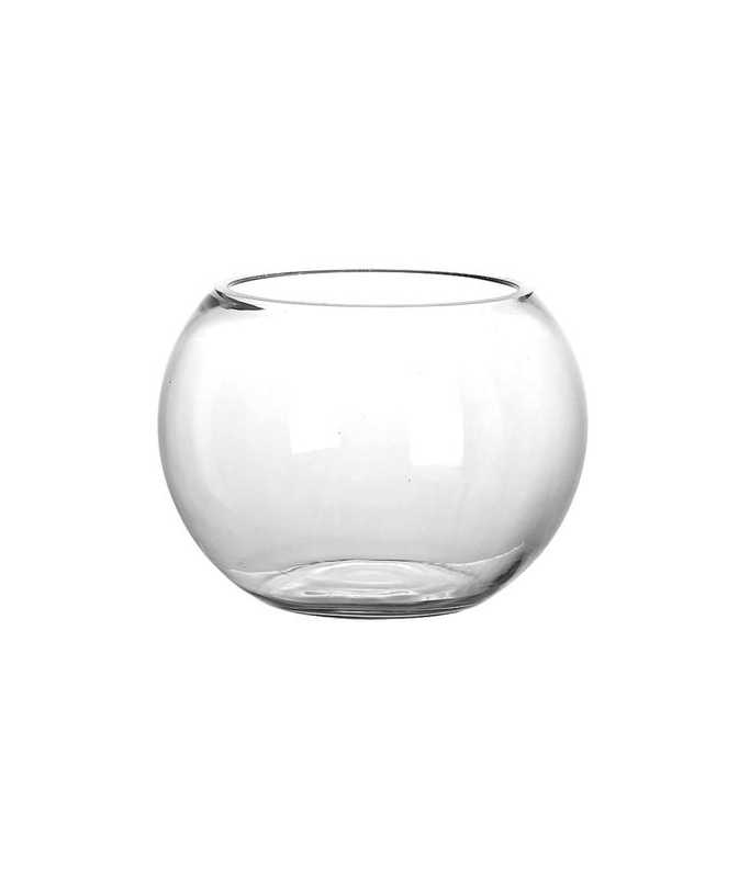 GLASS BOWL