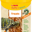 SERA RAFFY I TREATS TURTLE FOOD