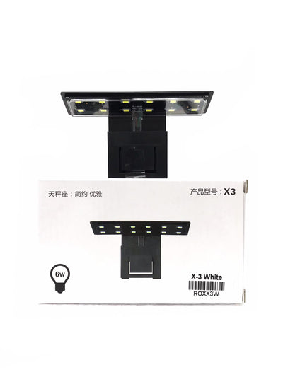X3 LED CLIP LIGHT