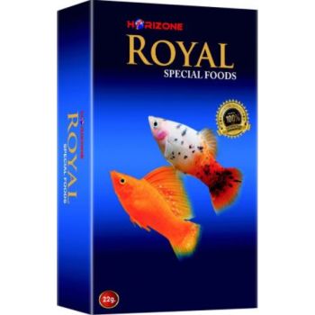 HORIZON ROYAL SPECIAL FOOD 22-G