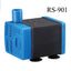 WATER PUMP RS901