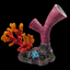 AQUARIUM DECORATION