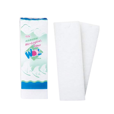 FILTER SPONGE COTTON 6 LAYER XY1832