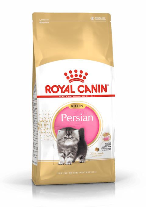 ROYAL CANIN PERSIAN  KITTEN  2KG