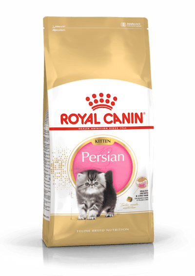 ROYAL CANIN PERSIAN  KITTEN  2KG