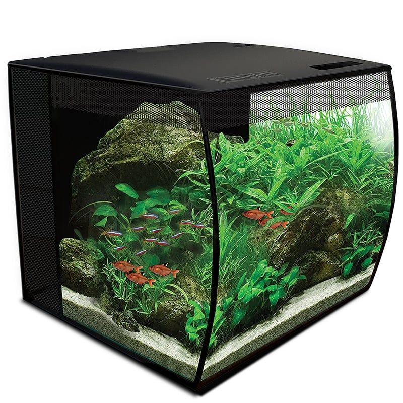 Flex Aquarium Kit 34L