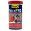 TETRA TETRAPRO COLOUR MULTI-CRIPS FISH FOOD 250ML