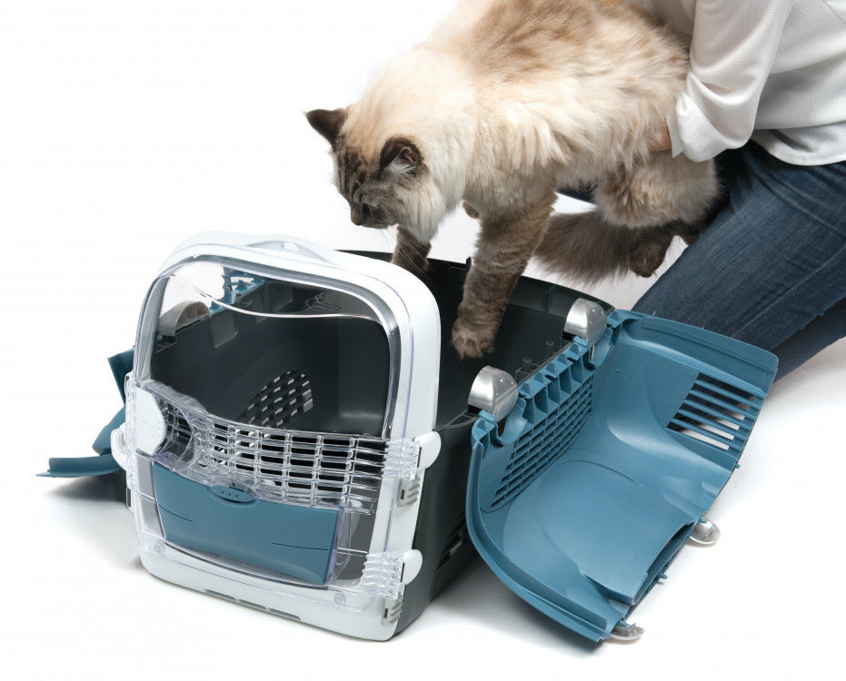 CATIT CABRIO CAT CARRIER