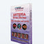 OCEAN NUTRITION Frozen Artemia Brine Shrimp With Spirulina And Garlic
