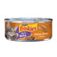 FRISKIES MEATY BITS 156G