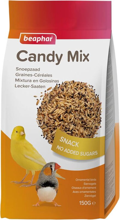 BEAPHAR BIRD,S FOOD 150G