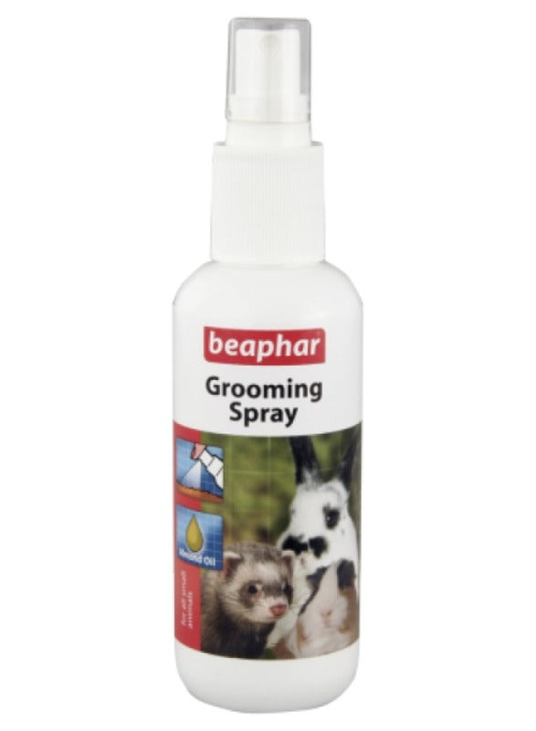 BEAPHAR GROOMING SPRAY FOR 150ML