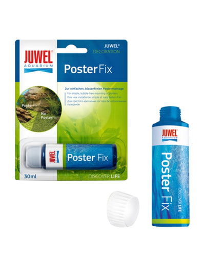 JUWEL POSTERFIX 30ML