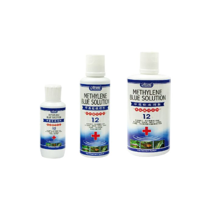 METHYLENE BLUE SOLUTION