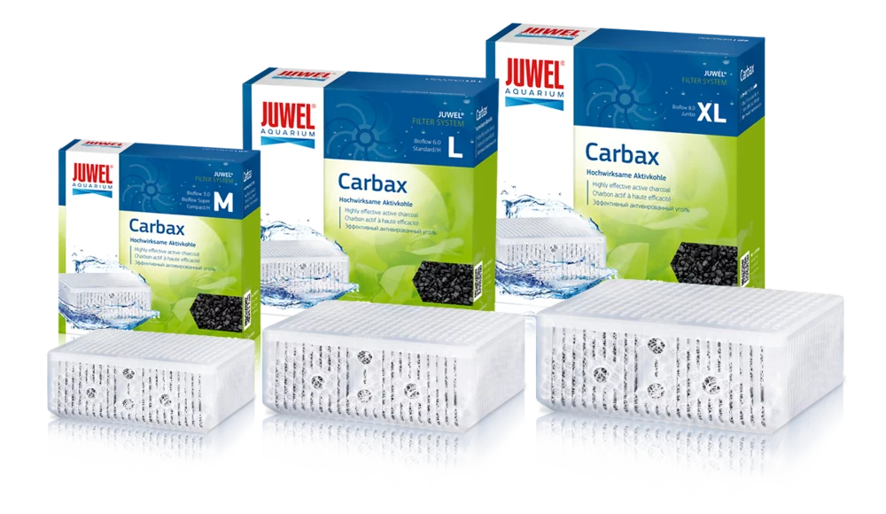 JUWEL CARBAX L