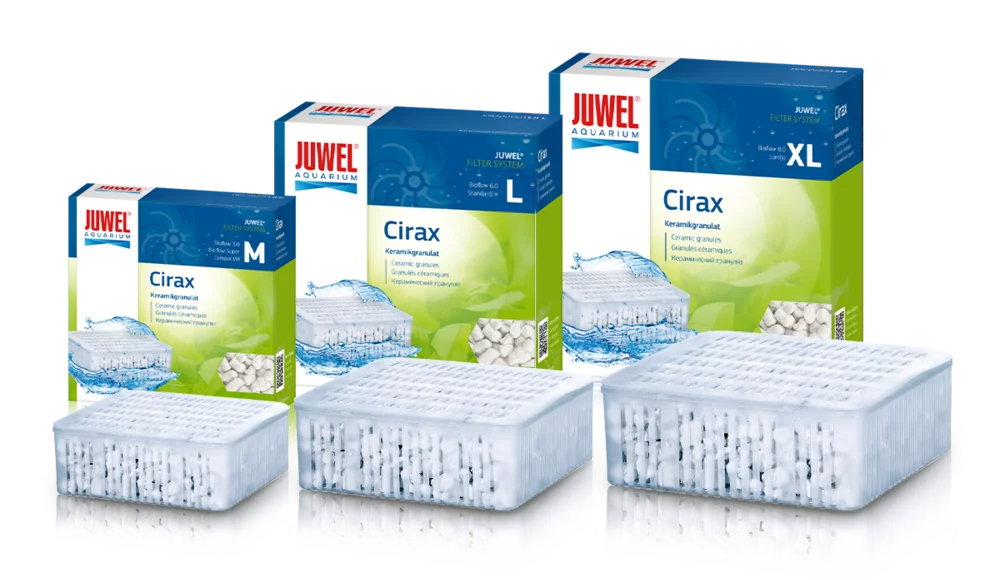 JUWEL CIRAX L