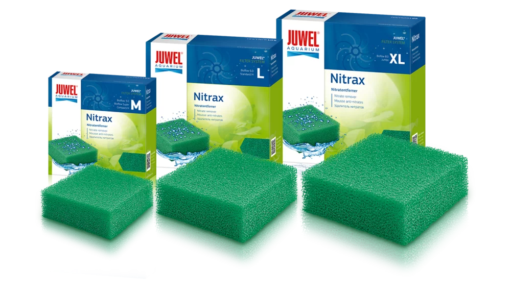 JUWEL NITRAX L