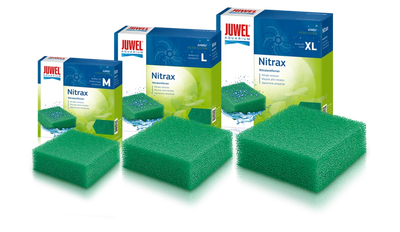 JUWEL NITRAX L