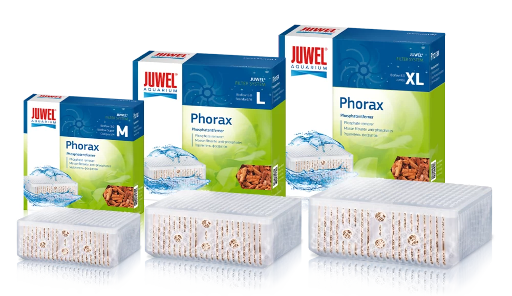 JUWEL PHORAX L