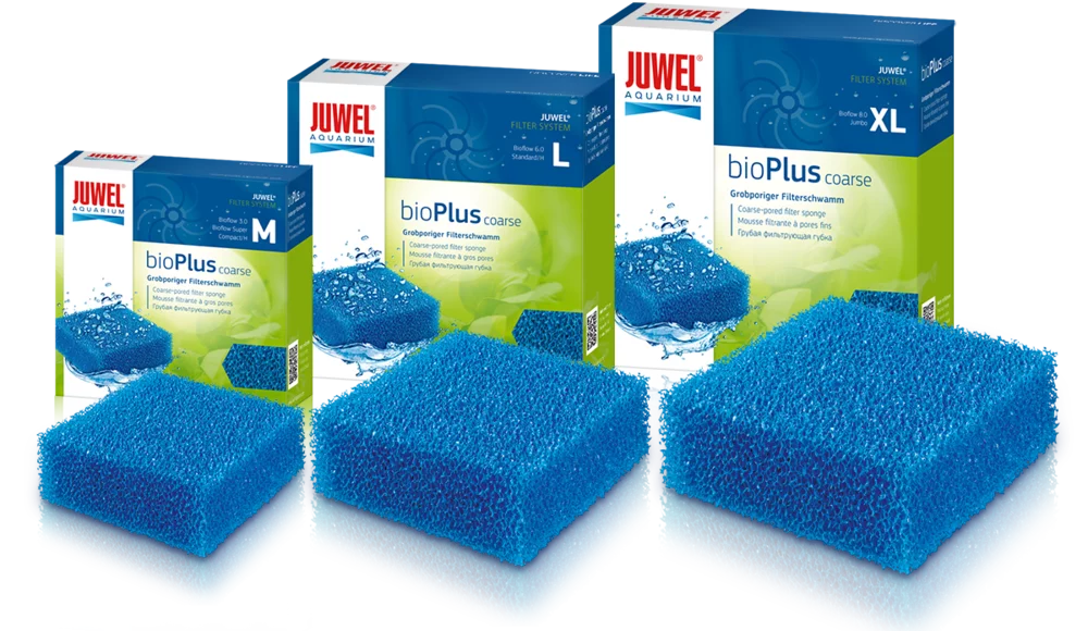 JUWEL BIOPLUS COARSE L