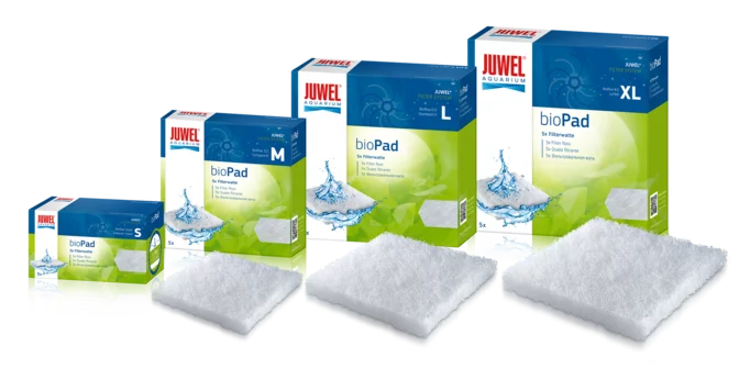 JUWEL BIOPAD L