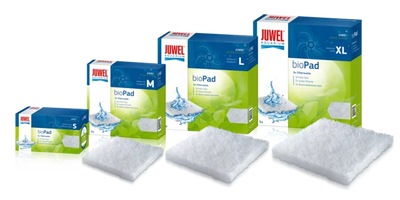 JUWEL BIOPAD L