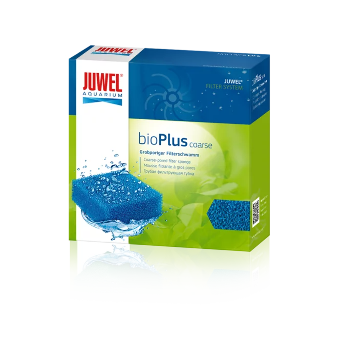 JUWEL BIOPLUS COARSE L