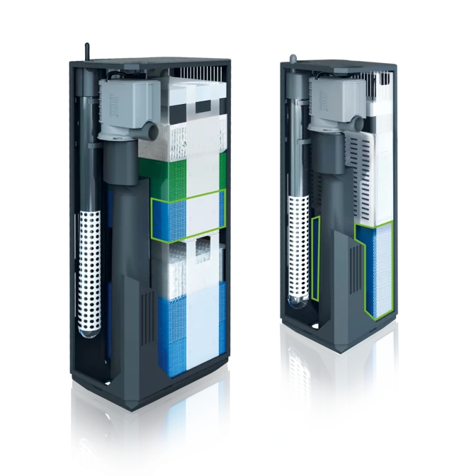 JUWEL BIOPLUS COARSE L
