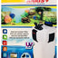 KARIS EXTERNAL CANISTER FILTER