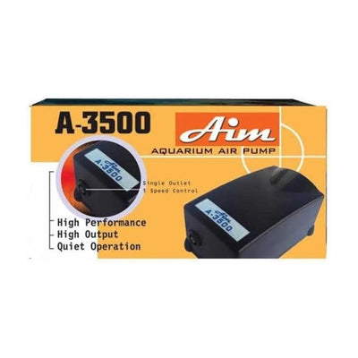 AIM AIR PUMP A-3500