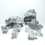 BLACK & WHITE MULTI LAYER THIN LINE 1KG