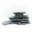 BLACK SLATE ROCK 1KG