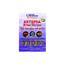 OCEAN NUTRITION Frozen Artemia Brine Shrimp With Spirulina And Garlic