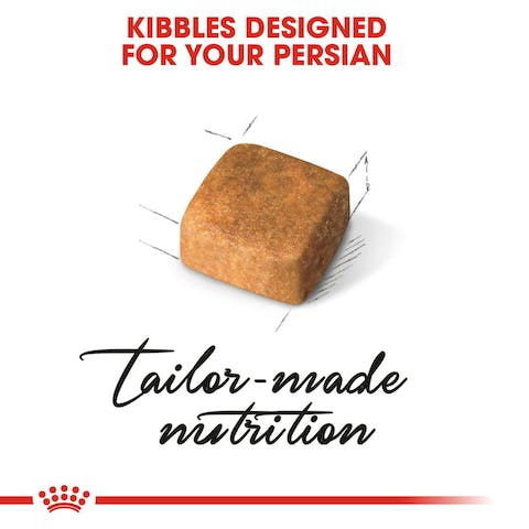 ROYAL CANIN PERSIAN  KITTEN  2KG