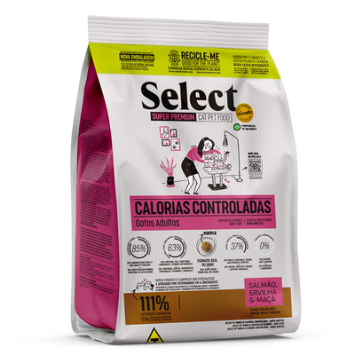 Select Super Premium Cat Pet Food 1.5kg